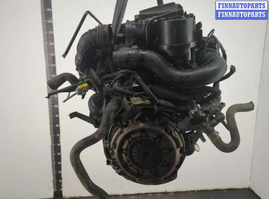 купить Двигатель (ДВС) на Citroen Xsara 2000-2005