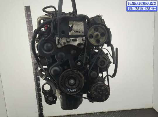 купить Двигатель (ДВС) на Citroen Xsara 2000-2005