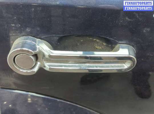 купить Дверь боковая (легковая) на Dodge Nitro 2006-2011