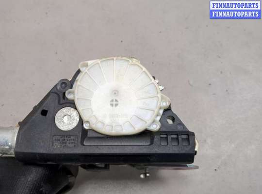 купить Ремень безопасности на Volkswagen Passat 6 2005-2010