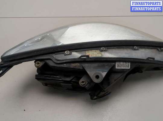 Фара передняя на Ford Focus I