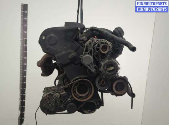 Компрессор кондиционера VG2734168 на Volkswagen Passat 5 1996-2001