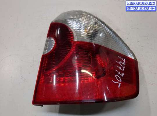 Купить Фонарь (задний) на BMW X3 E83 2003-2010 Фонарь (задний) BM3587286 на BMW X3 E83 2003-2010
