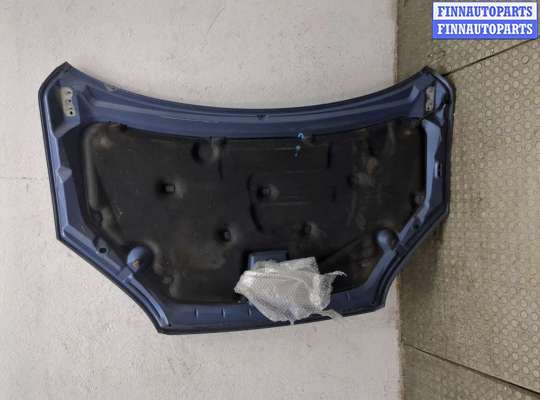 купить Обшивка капота на Ford Focus 2 2005-2008