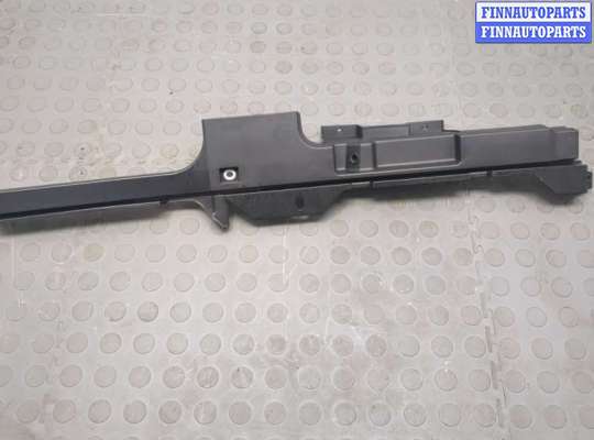 купить Пластик (обшивка) внутреннего пространства багажника на Porsche Panamera 2009-2016