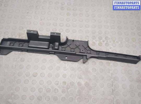 купить Пластик (обшивка) внутреннего пространства багажника на Porsche Panamera 2009-2016