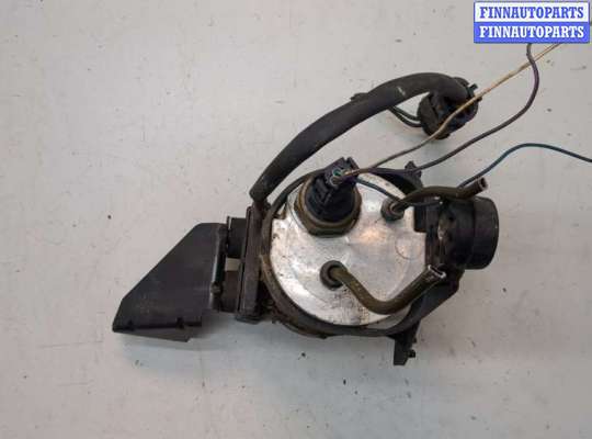 купить Блок АБС, насос (ABS, ESP, ASR) на BMW 7 E38 1994-2001