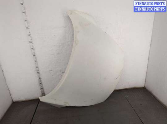 Купить Обшивка капота на Nissan Juke 2010-2019 Обшивка капота NS1004473 на Nissan Juke 2010-2019