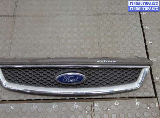 Решетка радиатора FO2216399 на Ford Focus 2 2005-2008