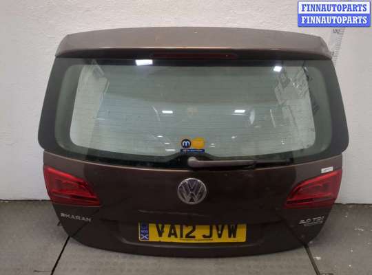 Купить Фонарь крышки багажника на Volkswagen Sharan 2010-2015 Фонарь крышки багажника ST350896 на Volkswagen Sharan 2010-2015