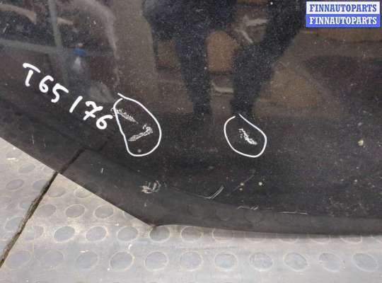 купить Капот на Ford C-Max 2002-2010