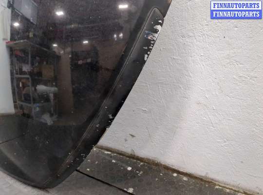купить Капот на Ford C-Max 2002-2010