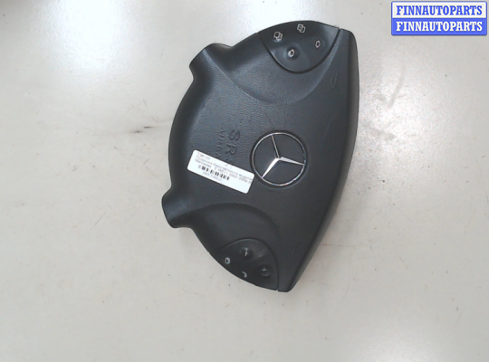 купить Подушка безопасности водителя на Mercedes E W211 2002-2009