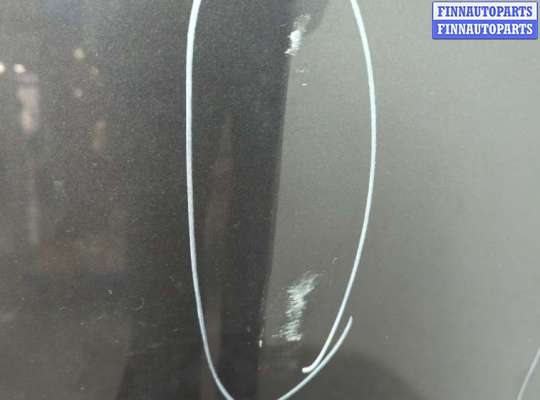 купить Капот на Toyota Avensis 3 2008-2018