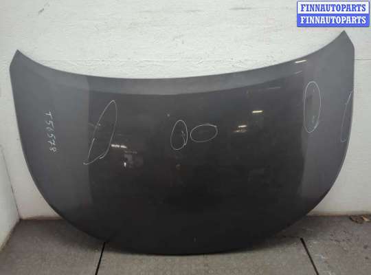 купить Капот на Toyota Avensis 3 2008-2018