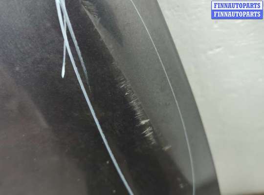 купить Капот на Toyota Avensis 3 2008-2018