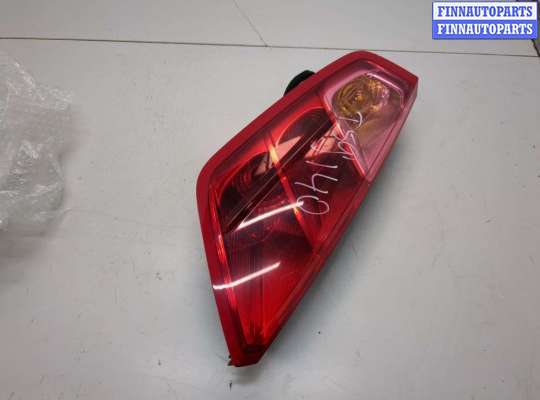 Купить Фонарь (задний) на Fiat Grande Punto 2005-2010 Фонарь (задний) FT558109 на Fiat Grande Punto 2005-2010