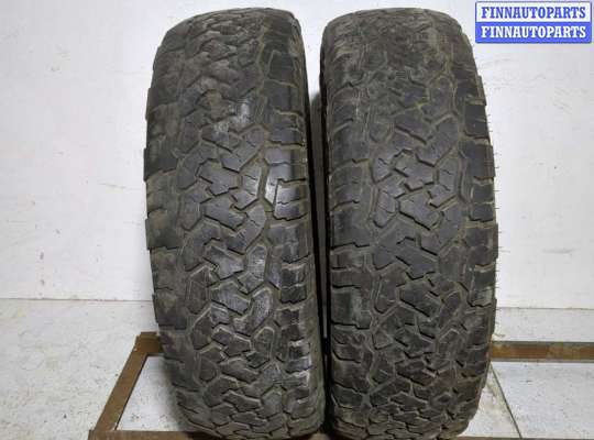 Шина на Peugeot Boxer II (250/290)