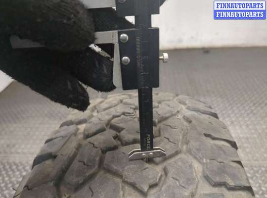 купить Пара шин на Peugeot Boxer 2014-2025