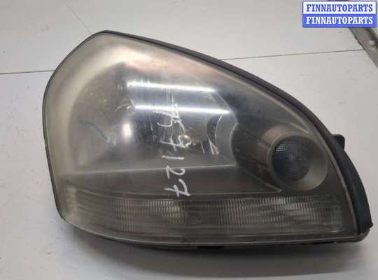 Купить Фара (передняя) на Hyundai Tucson 1 2004-2010 Фара (передняя) HN590440 на Hyundai Tucson 1 2004-2010