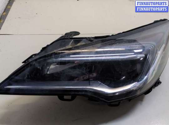 Фара передняя