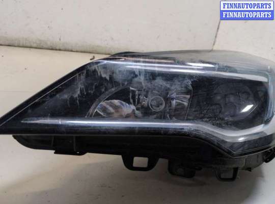 Фара передняя