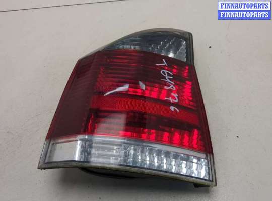 Фонарь (задний) OP2449392 на Opel Vectra C 2002-2008