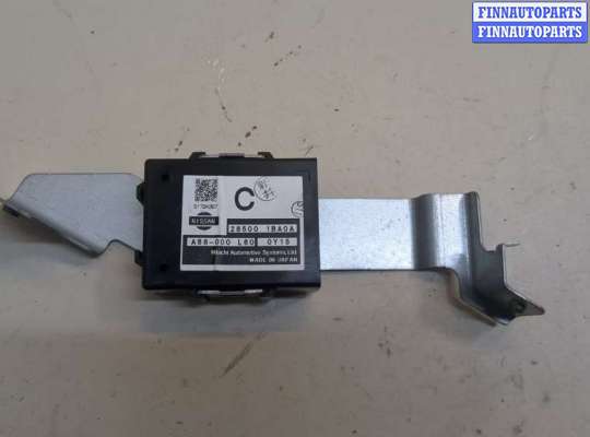 Блок управления рулевой рейки IFZ6893 на Infiniti EX35