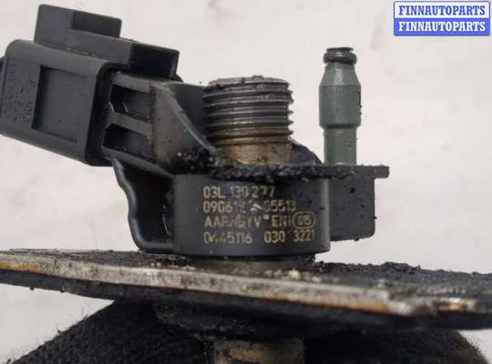 купить Форсунка топливная на Volkswagen Passat 6 2005-2010