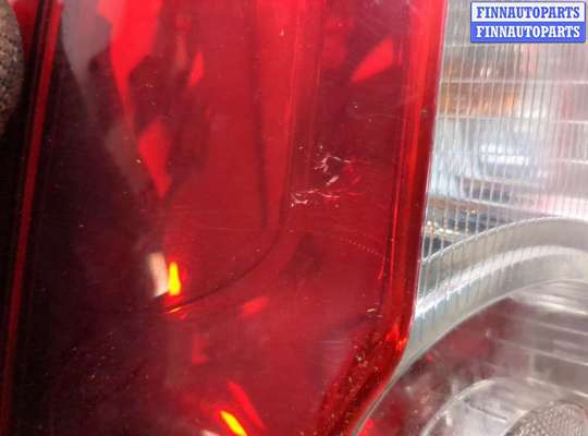 купить Фонарь (задний) на Dacia Logan 2004-2012