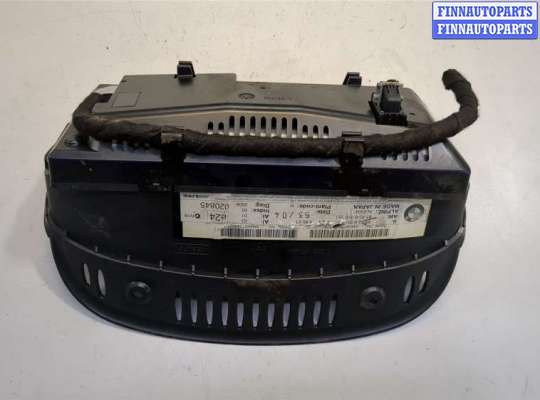 купить Дисплей компьютера (информационный) на BMW 5 E60 2003-2010