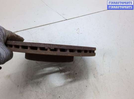 купить Диск тормозной на Volkswagen Jetta 6 2010-2018