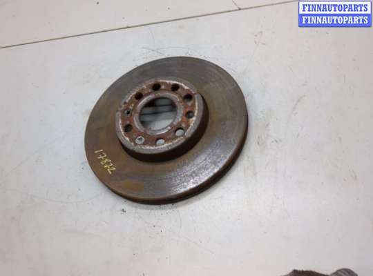 купить Диск тормозной на Volkswagen Jetta 6 2010-2018