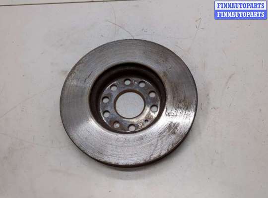 купить Диск тормозной на Volkswagen Jetta 6 2010-2018