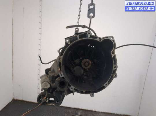 КПП 5-ст.мех. (МКПП) FO2171957 на Ford Fiesta 2008-2013