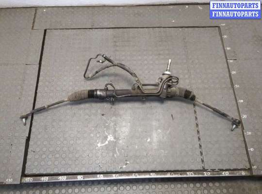 Купить Рейка рулевая с г/у на Opel Astra H 2004-2010 Рейка рулевая с г/у OP2474198 на Opel Astra H 2004-2010
