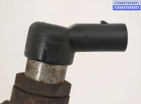 купить Форсунка топливная на Renault Megane 3 2009-2016