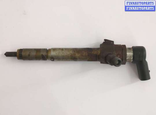 купить Форсунка топливная на Renault Megane 3 2009-2016