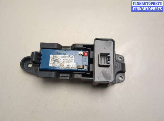Блок управления АКБ LRN5022 на Land Rover Range Rover Sport 2005-2013