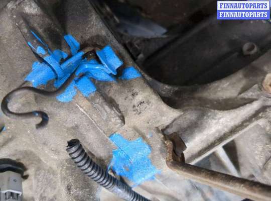 купить КПП 5-ст.мех. (МКПП) на Suzuki Ignis 2000-2004