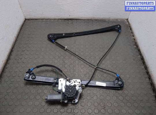 купить Стеклоподъемник электрический на BMW X5 E53 2000-2006