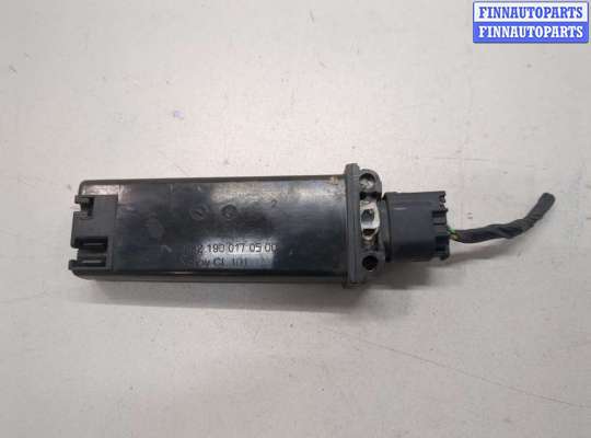 купить Антенна на BMW X5 E70 2006-2013