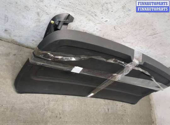 купить Обшивка крышки (двери) багажника на Skoda Kodiaq 2016-2025