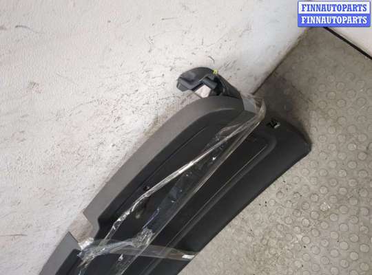 купить Обшивка крышки (двери) багажника на Skoda Kodiaq 2016-2025