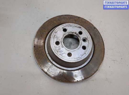 купить Диск тормозной на Ford Mondeo 4 2007-2015