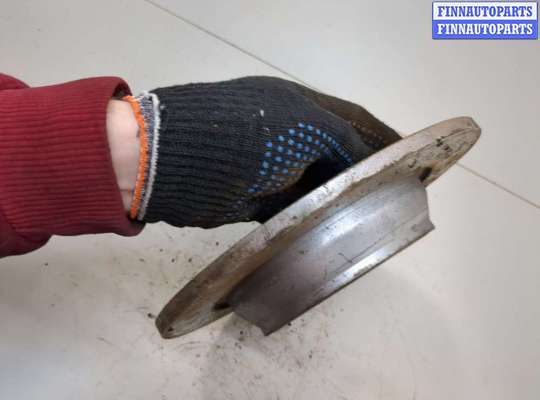 купить Диск тормозной на Ford Mondeo 4 2007-2015