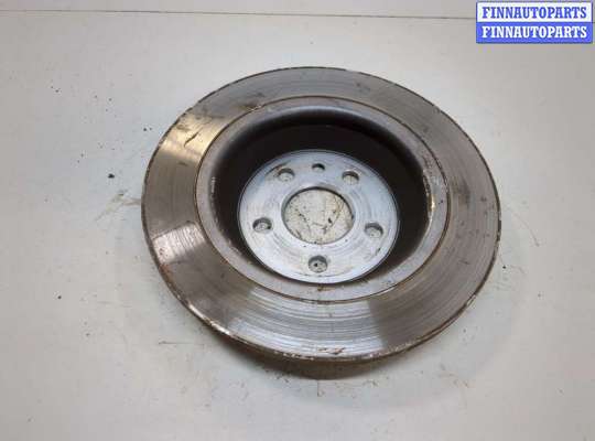 купить Диск тормозной на Ford Mondeo 4 2007-2015