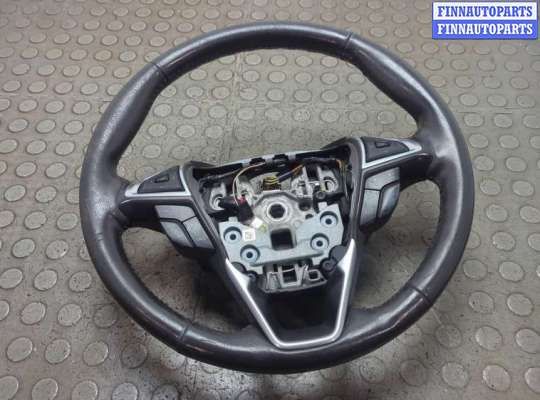 Руль FO2164480 на Ford Fusion 2012-2016 USA