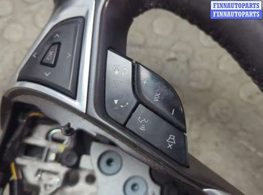 купить Руль на Ford Fusion 2012-2016 USA