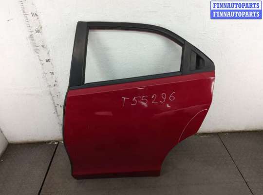 купить Стекло боковой двери на Honda Civic 2011-2017